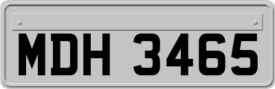 MDH3465