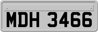 MDH3466