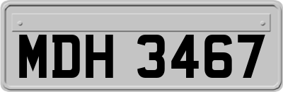 MDH3467