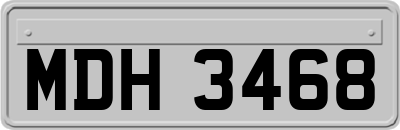 MDH3468