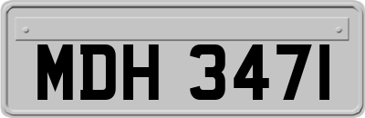 MDH3471