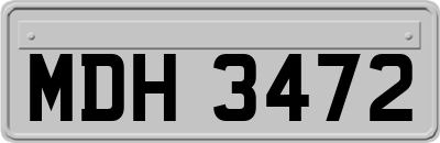 MDH3472