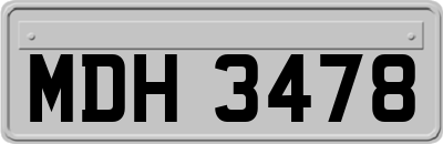 MDH3478