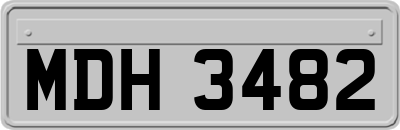 MDH3482