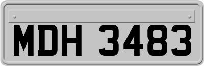 MDH3483
