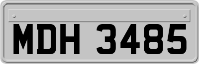 MDH3485
