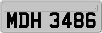 MDH3486
