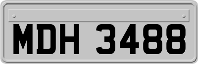 MDH3488