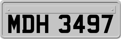 MDH3497