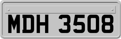MDH3508