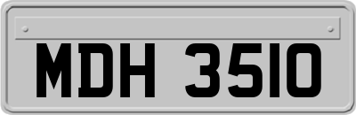 MDH3510