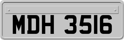 MDH3516