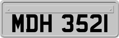 MDH3521