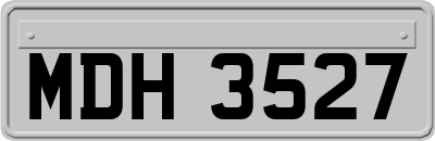 MDH3527