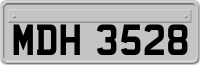 MDH3528