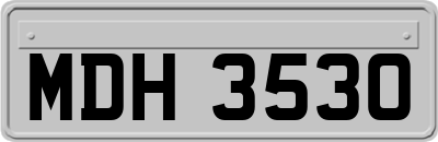 MDH3530