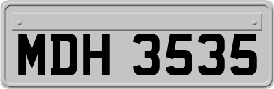 MDH3535