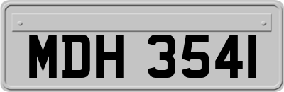 MDH3541