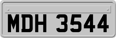 MDH3544