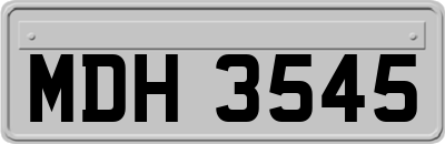 MDH3545