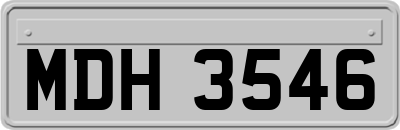 MDH3546