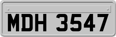MDH3547