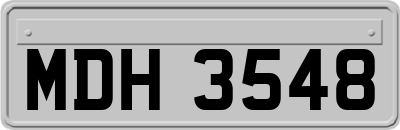 MDH3548