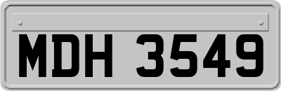MDH3549