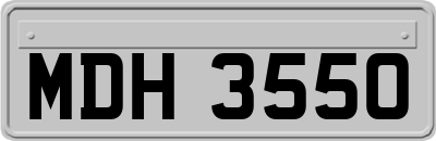 MDH3550