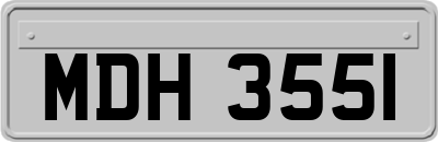 MDH3551