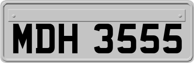 MDH3555