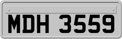 MDH3559