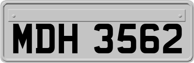 MDH3562