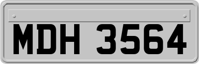 MDH3564