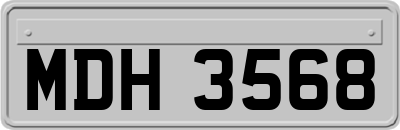MDH3568
