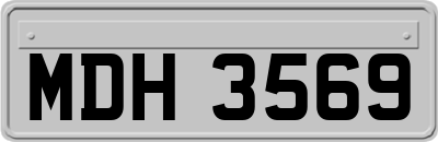 MDH3569
