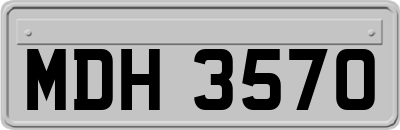 MDH3570