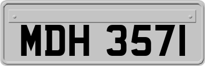 MDH3571
