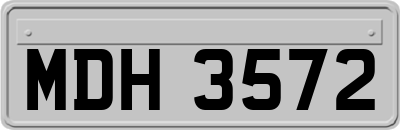 MDH3572