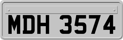 MDH3574