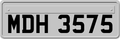 MDH3575