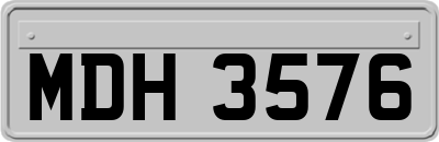 MDH3576