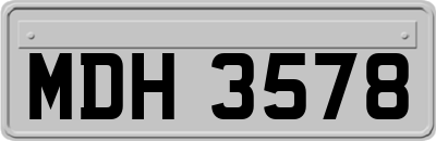 MDH3578
