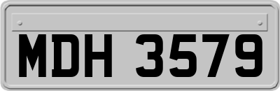 MDH3579