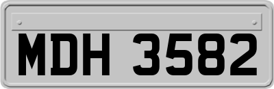 MDH3582