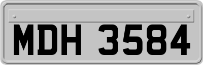 MDH3584