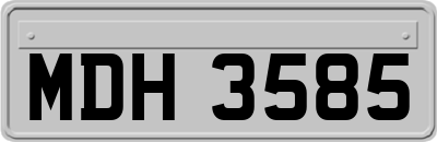 MDH3585