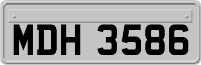 MDH3586