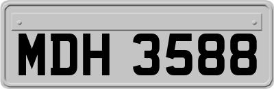MDH3588