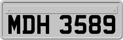MDH3589